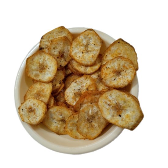 Banana stick