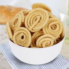 butter chakri