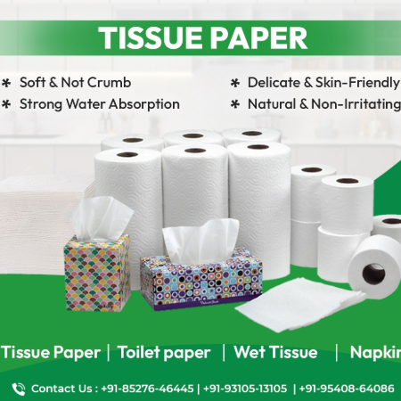 PAPER PACKAGING PRODUCTS
