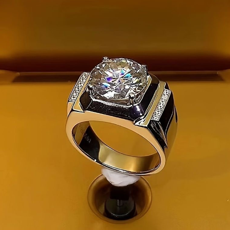 Rings Boys