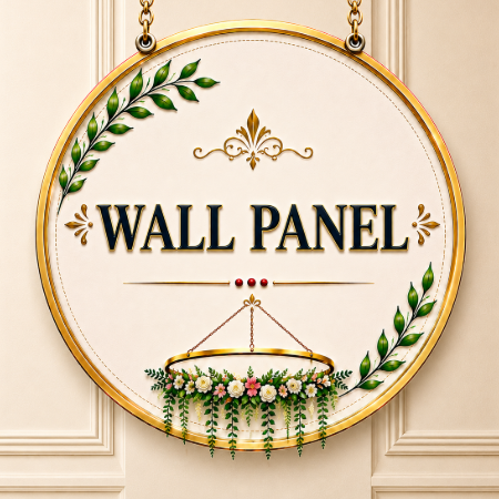 WALL PANEL