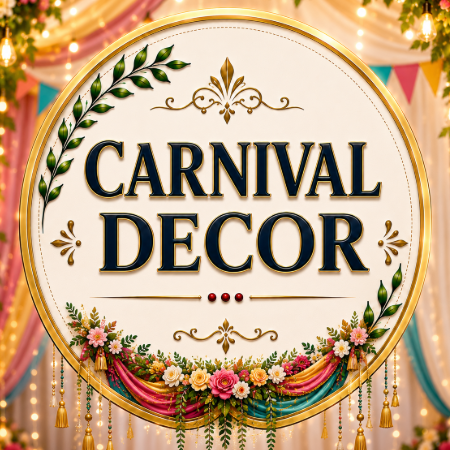 Carnival Decor