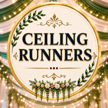 Ceiling Runners