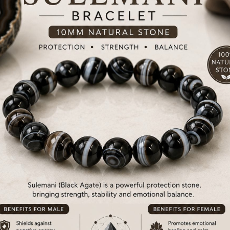 Bracelets