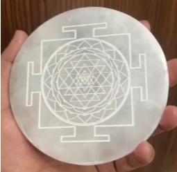 Salenite Plates and  Products