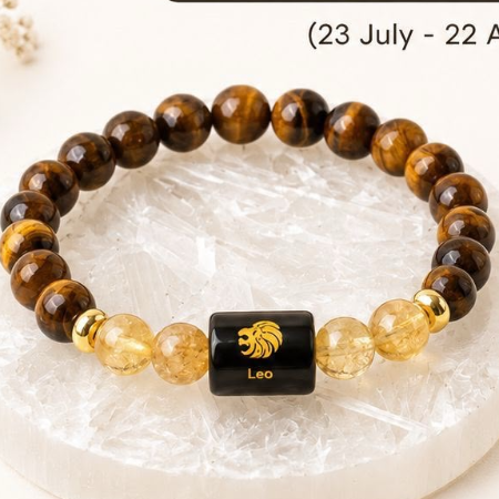 Rashi Bracelets