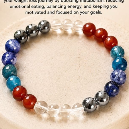 Health Bracelets