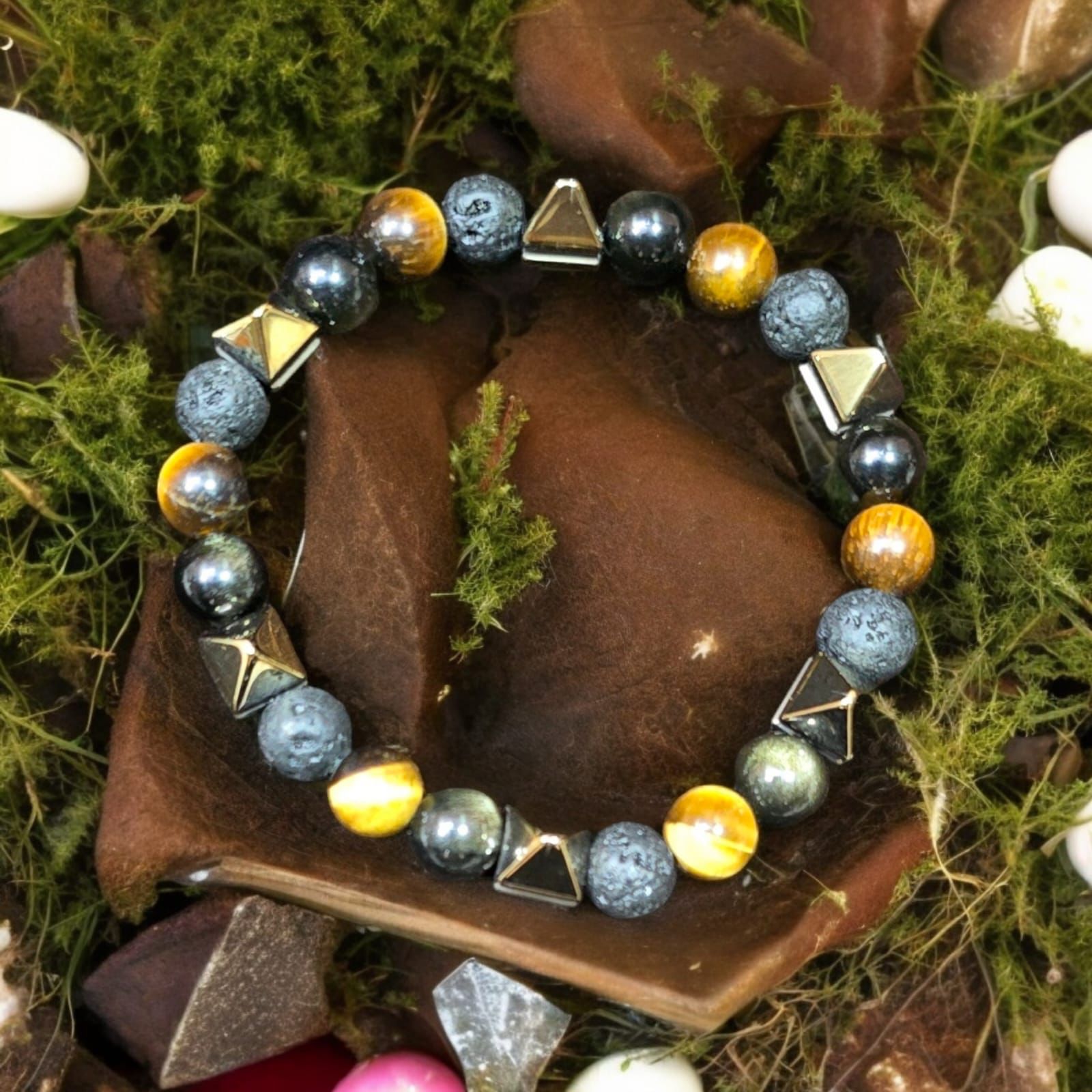Protection Bracelets and Products