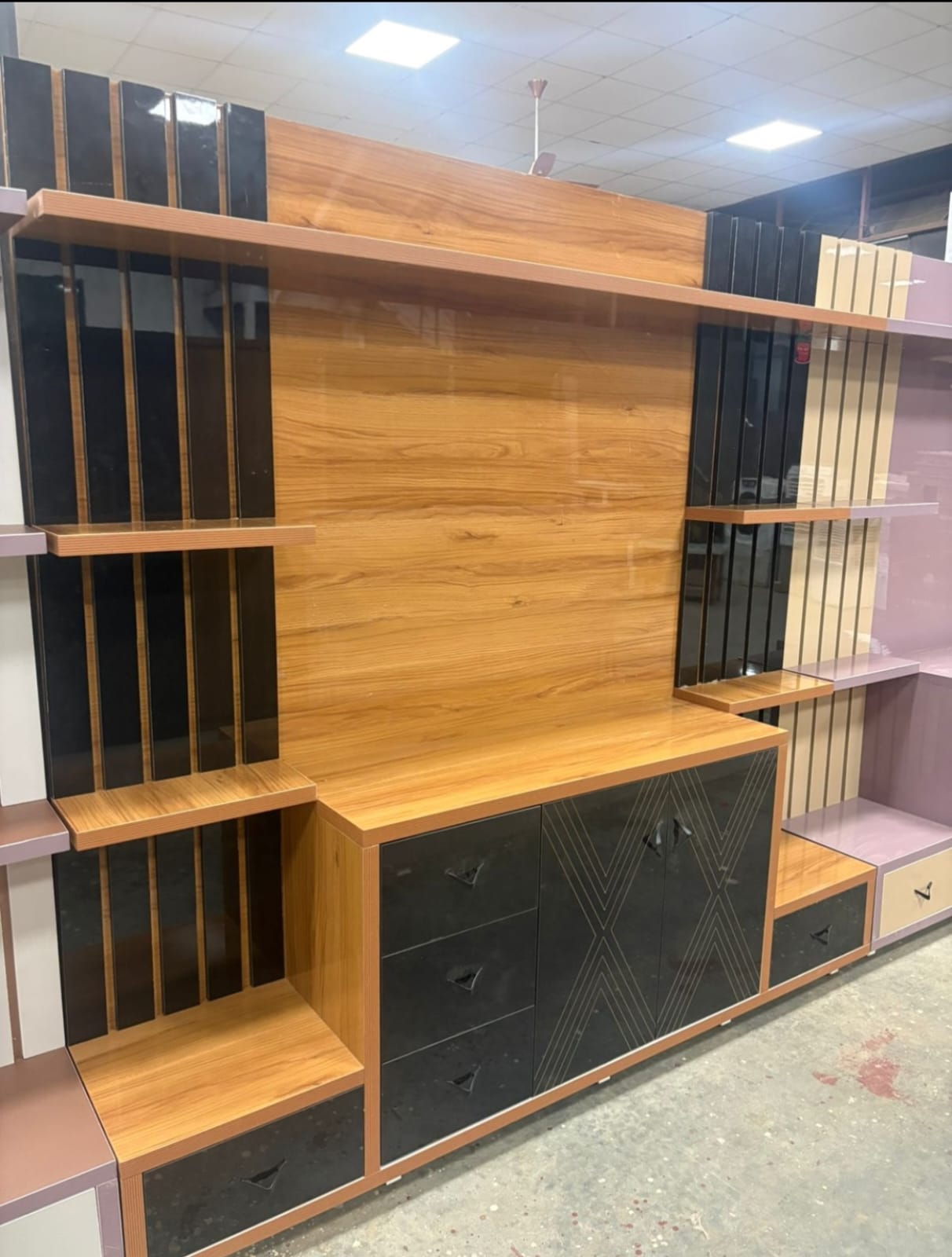 TV CABINET