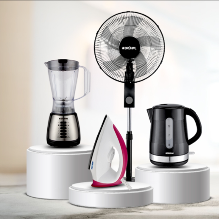 Small appliances