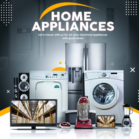 HOMR APPLIANCES