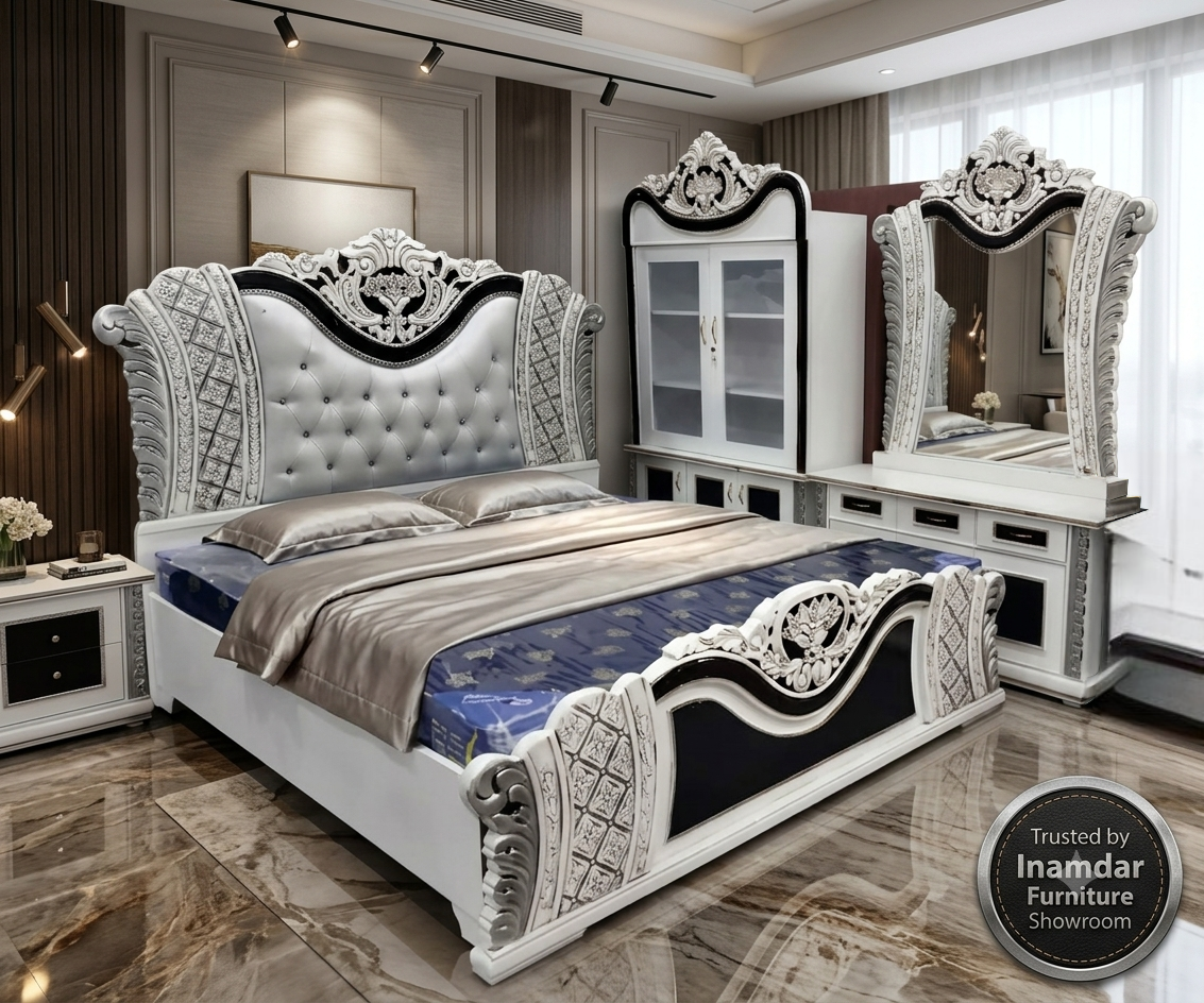 SAGWAN FURNITURE TEEKWOOD