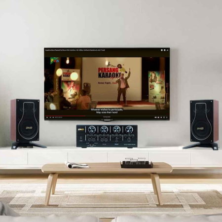 LED TV