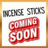 INCENSE STICKS
