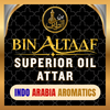 BIN ALTAAF-SUPERIOR OIL ATTAR