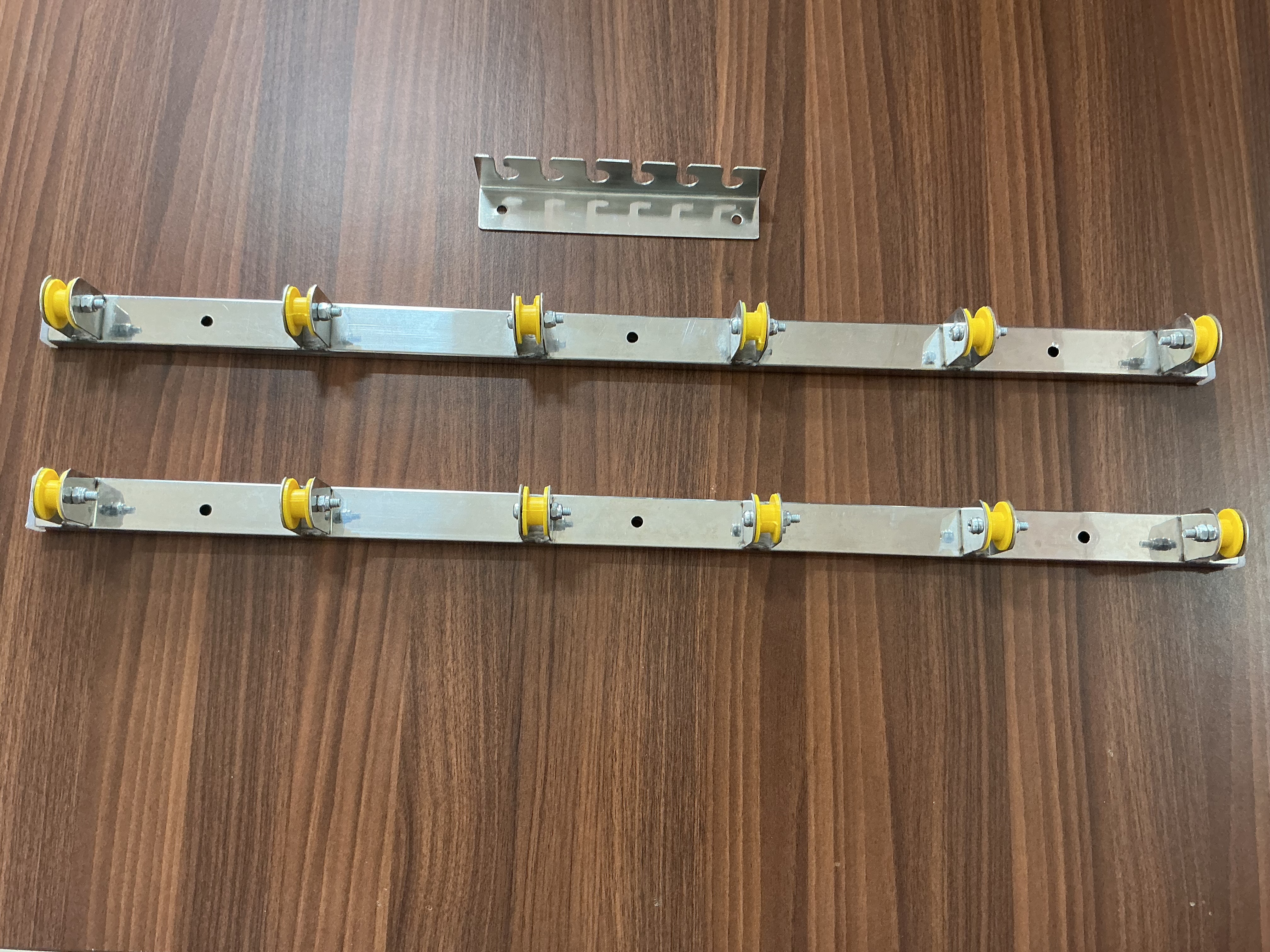 SS CEILING CLOTH DRYER