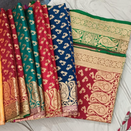 Banarasi Saree