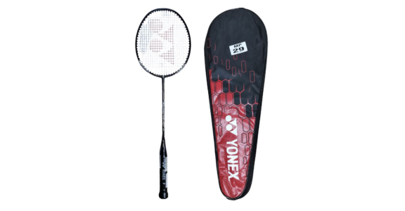Yonex & Musel Power