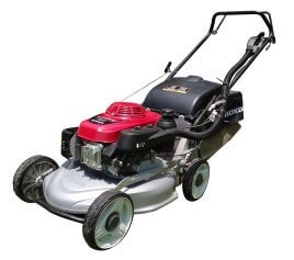 Lawn Mowers