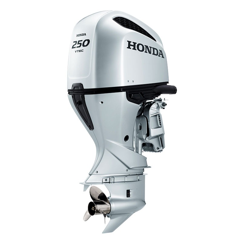 Outboard Motors