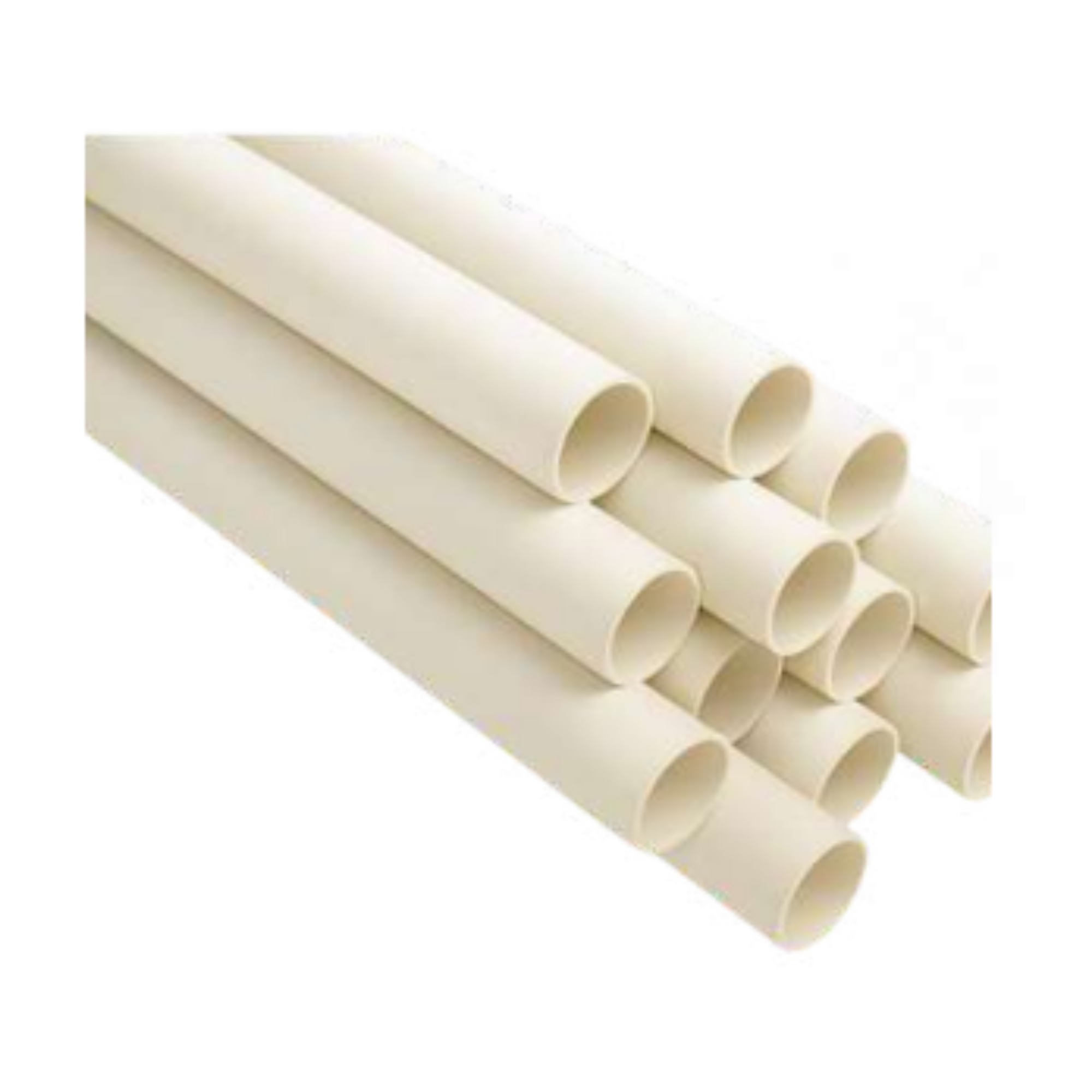 PVC PIPE & FITTINGS (Richigold)