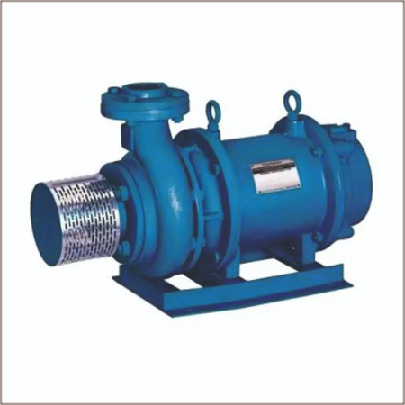 AGRICULTURE OPENWELL PUMP