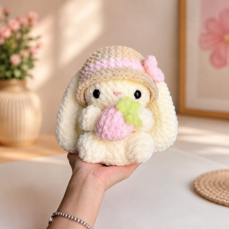 Plushie