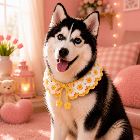 Pet Accessories