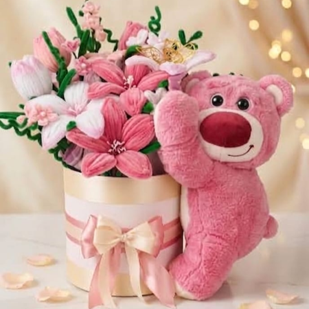 Gift Hampers