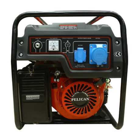 Pelican Generator