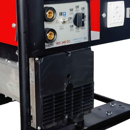 Welding Generator