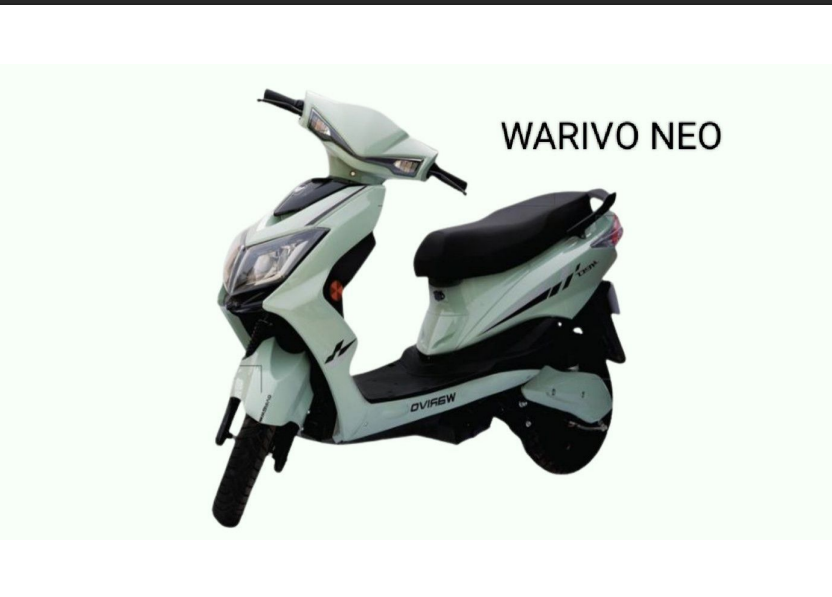 Electric Scooters