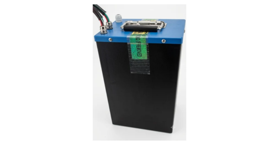 Electric Vehicle Battery