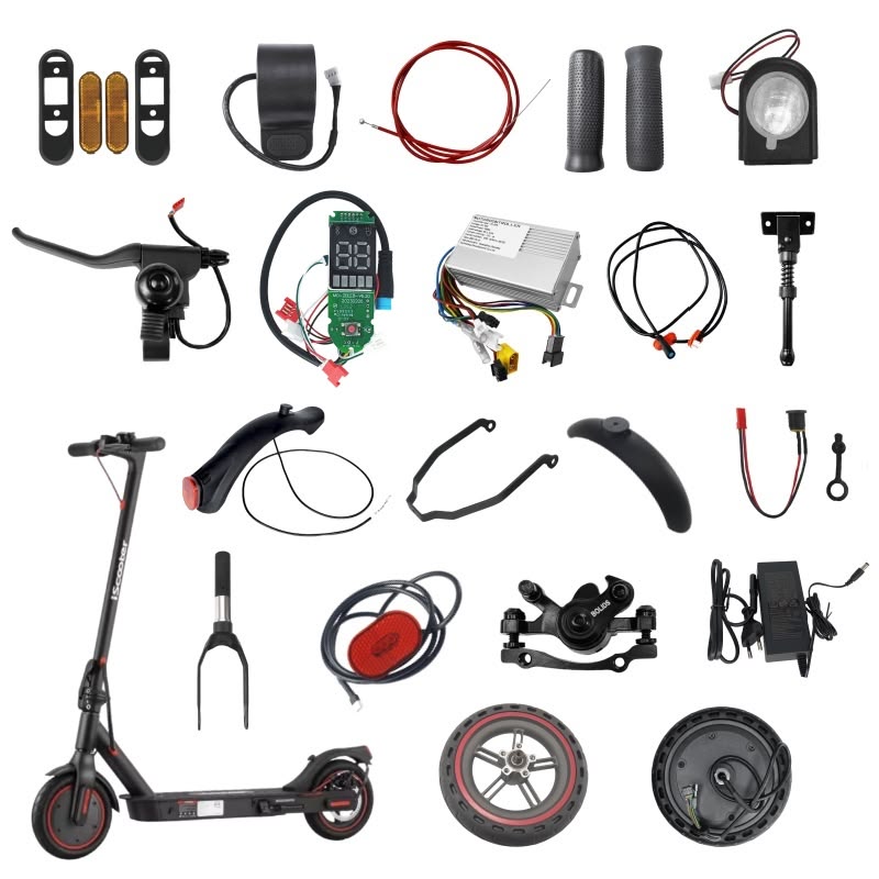 Electric Vehicle Accessories