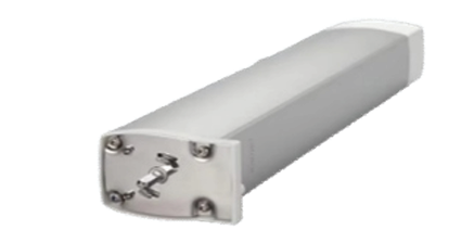 Curtain motors