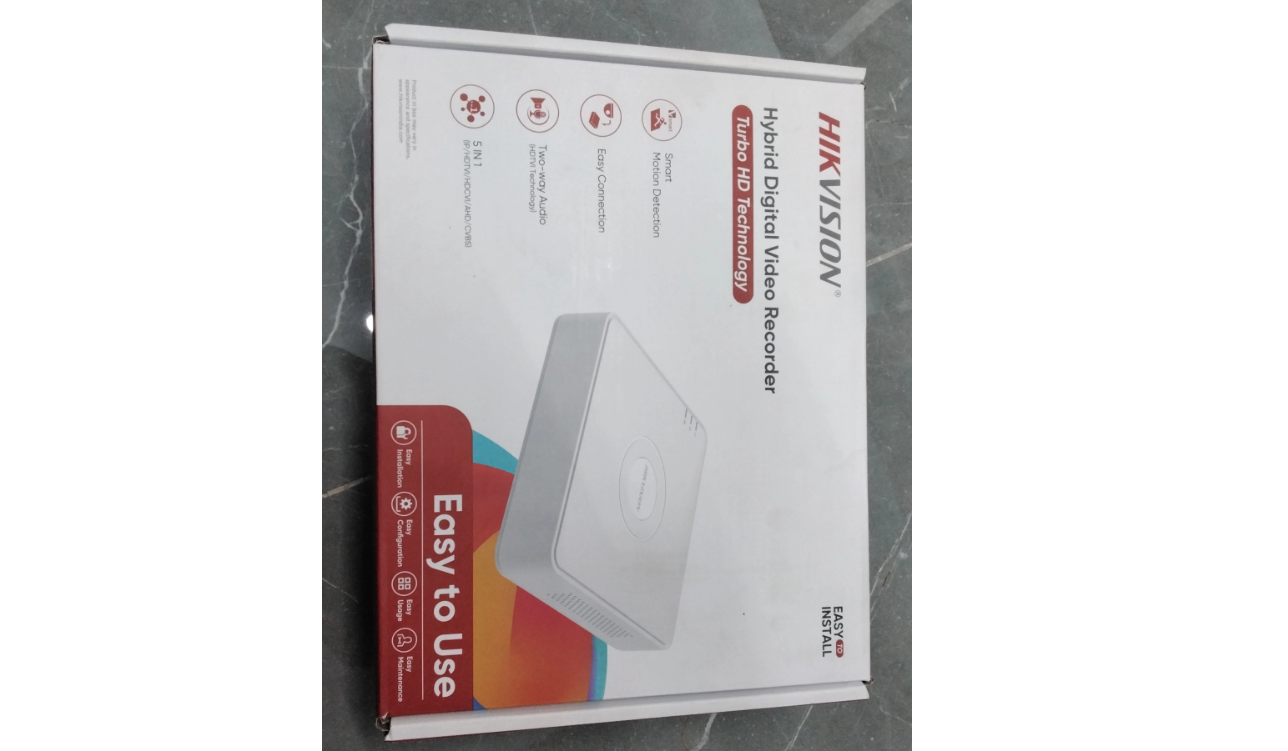 Dvr / nvr systems