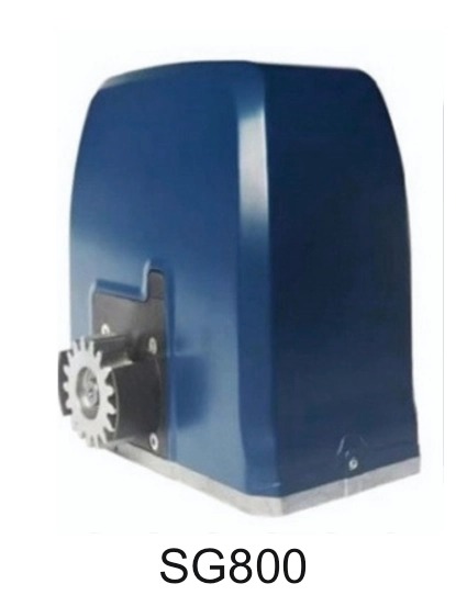 Gate motors