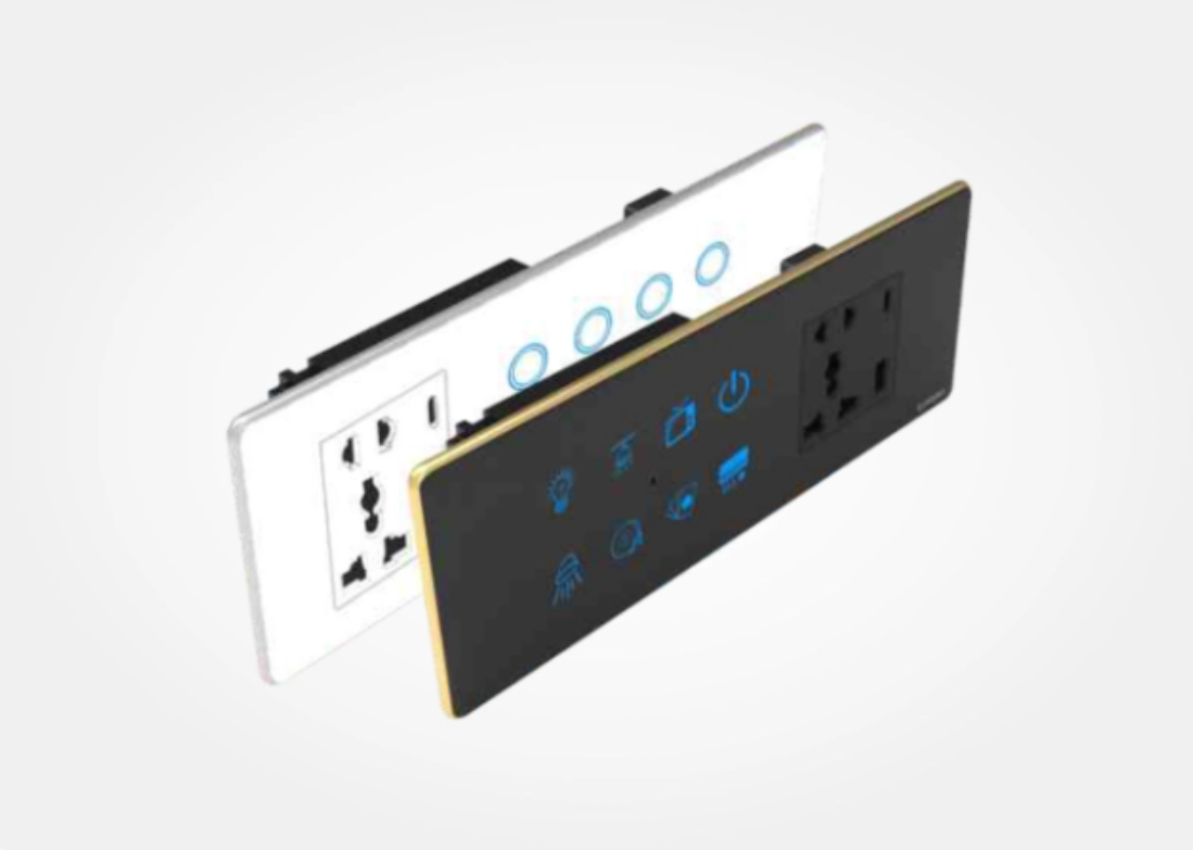 Touch panels