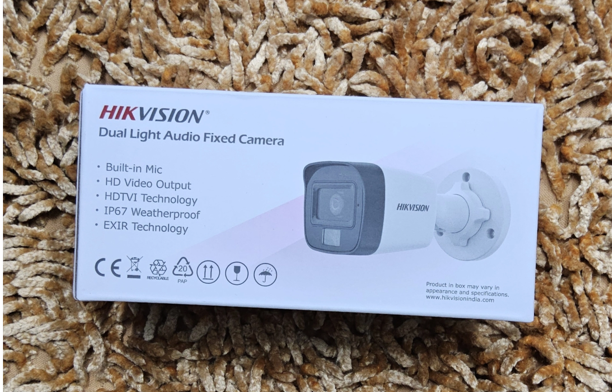 Motion sensors