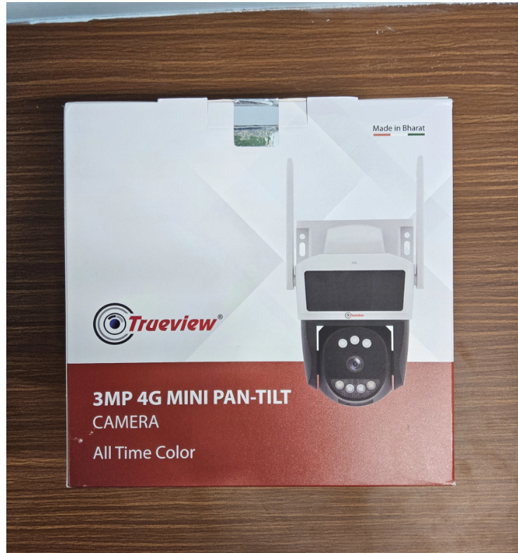 Ip & wi fi cameras