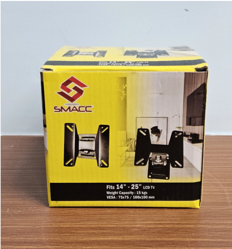 Installation & maintenance