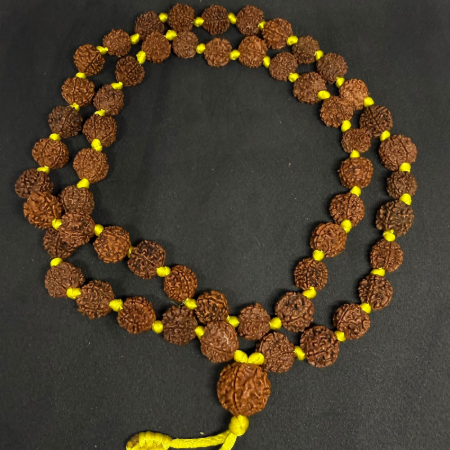 RUDRAKSHA MALA