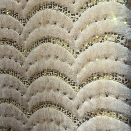 Processed Fabrics