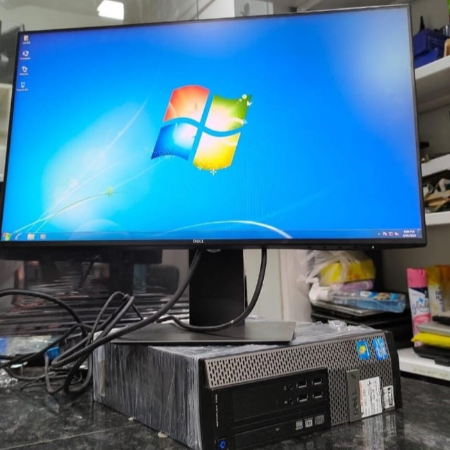 DESKTOP - SYSTEMS