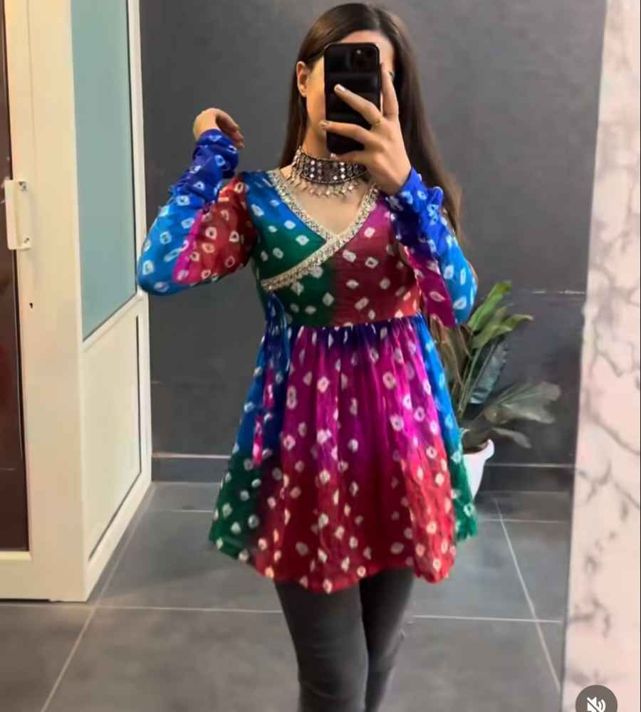 KURTI