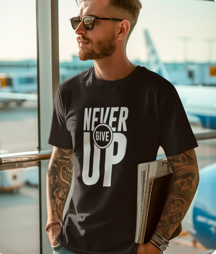 T-SHIRT