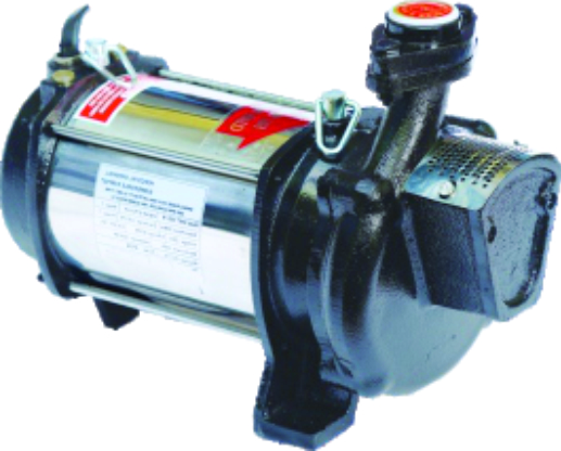 OPENWELL PUMPS