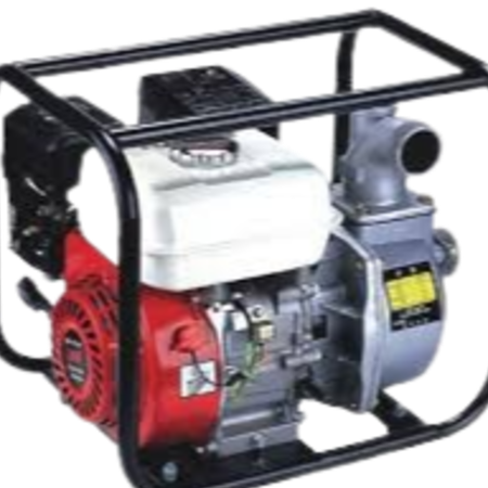 PETROL ENGINE WATER PUMPS
