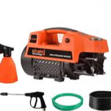 CAR WASHER HIGH PRESSUR PUMP