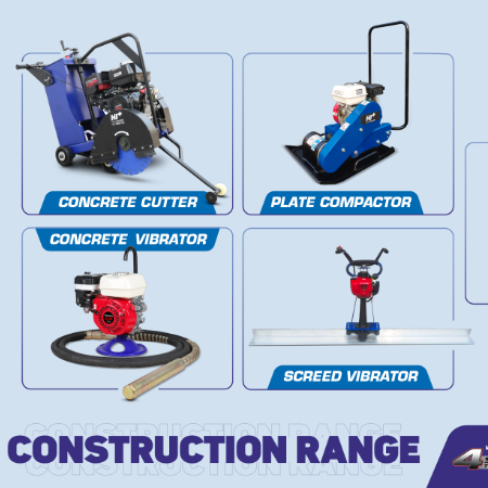 Light Construction Products